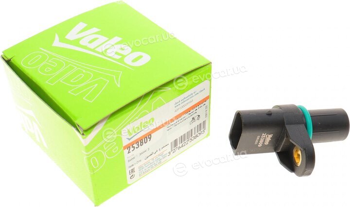 Valeo 253809