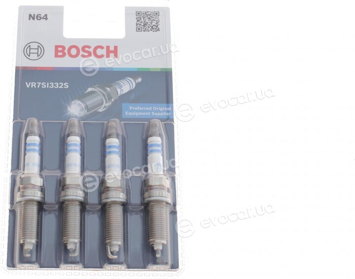 Bosch 0 242 135 811