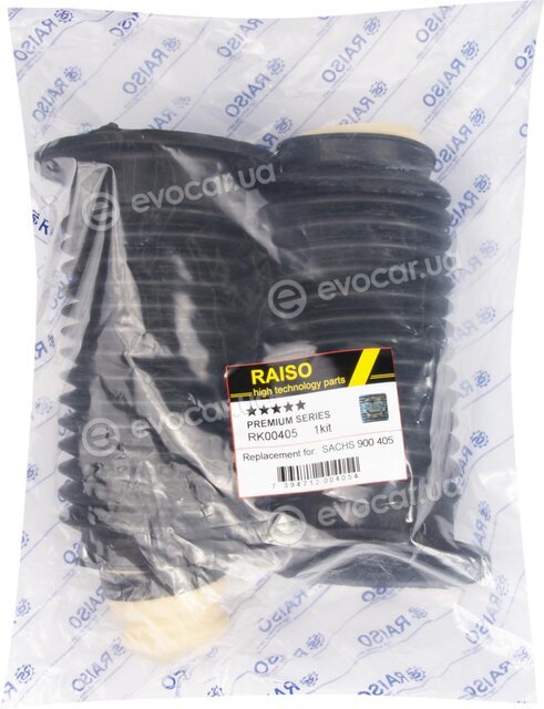 Raiso RK00405