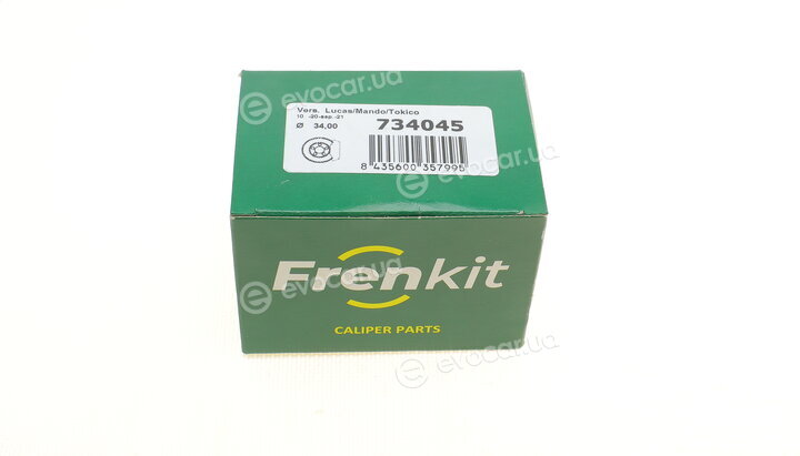 Frenkit 734045