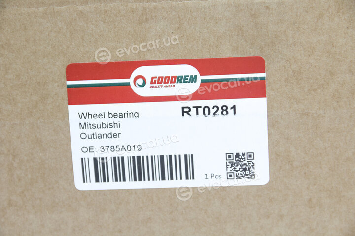 Goodrem RT0281