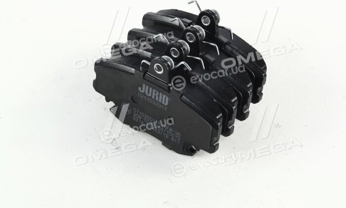 Jurid 571526D