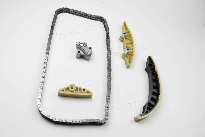 BGA TC0200K