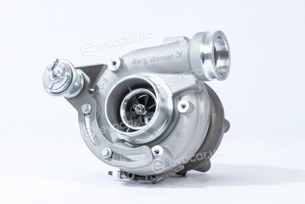 BorgWarner 12649880004