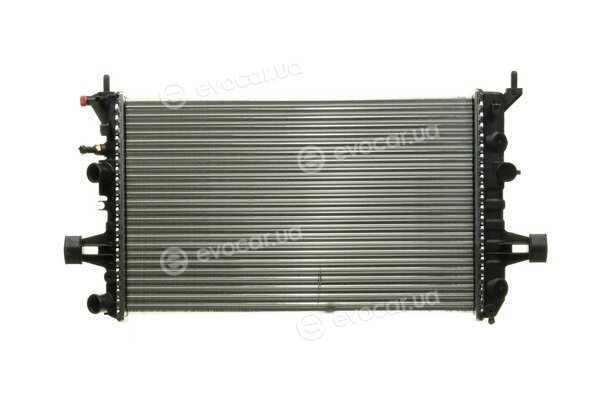 Mahle CR 531 000P