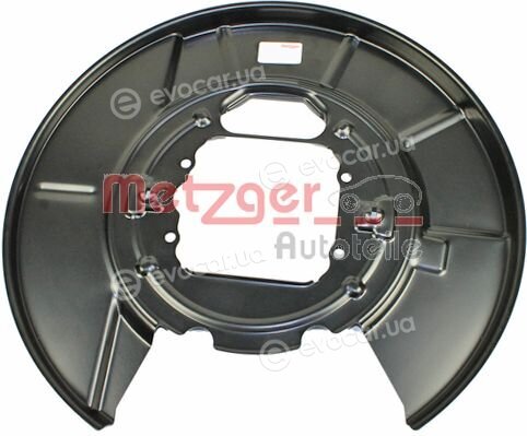 Metzger 6115046