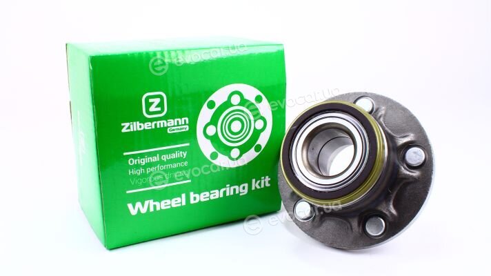 Zilbermann 01-213