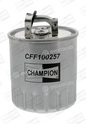 Champion CFF100257