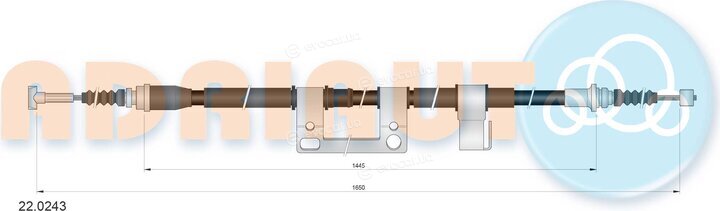 Adriauto 22.0243