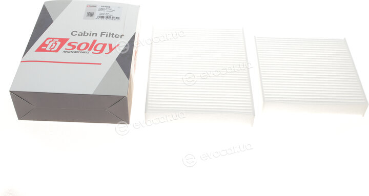 Solgy 104065