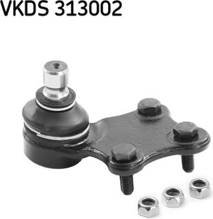 SKF VKDS 313002