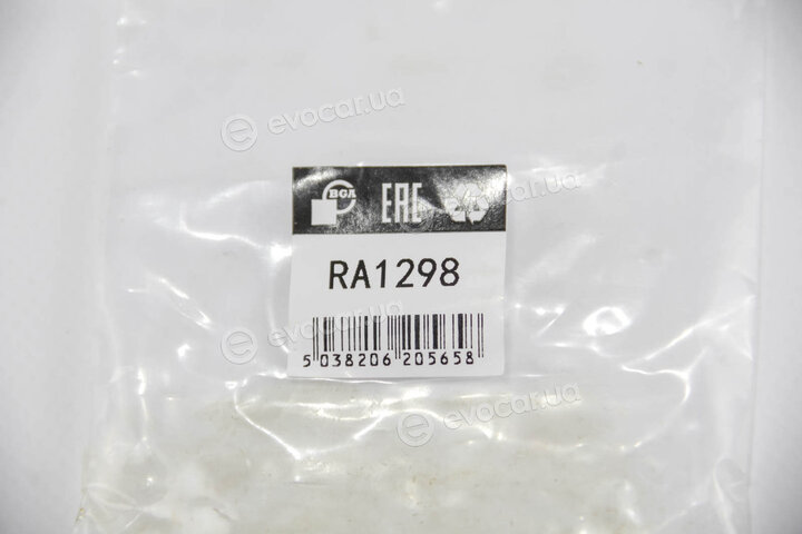 BGA RA1298