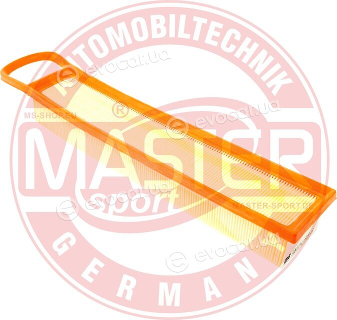 Master Sport 5082/2-LF-PCS-MS