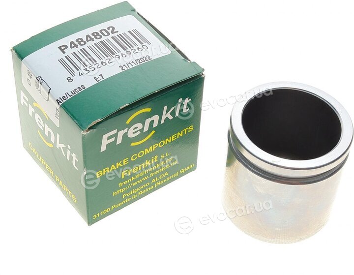 Frenkit P484802