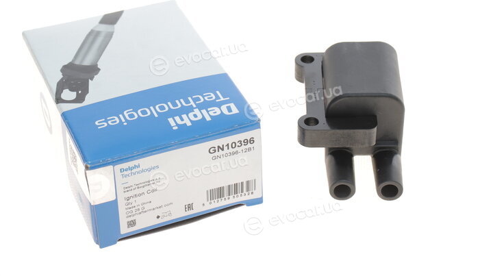 Delphi GN10396