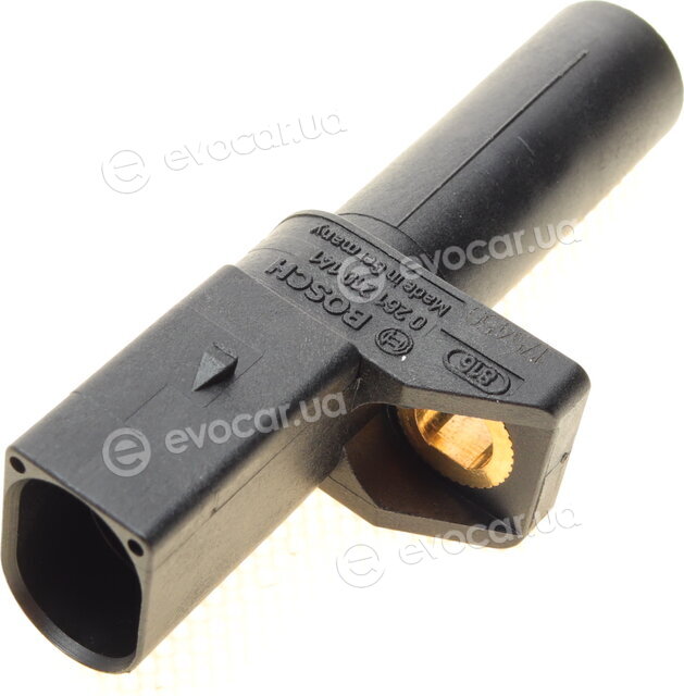 Bosch 0 261 210 141