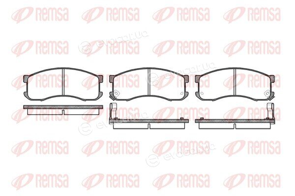 Remsa 0313.02
