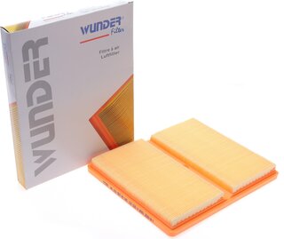 Wunder WH 159