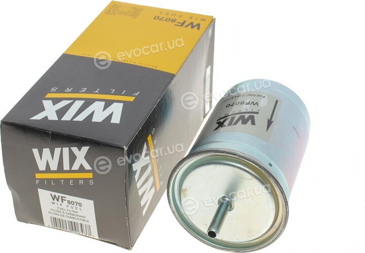 WIX WF8070