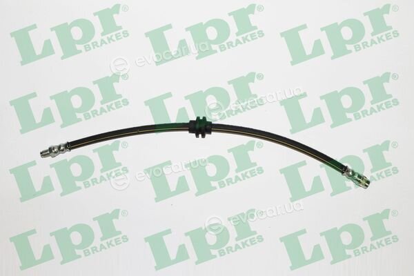 LPR / Samko 6T48459