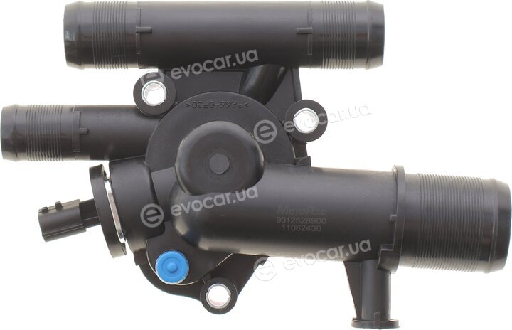 Motorad 1252-89