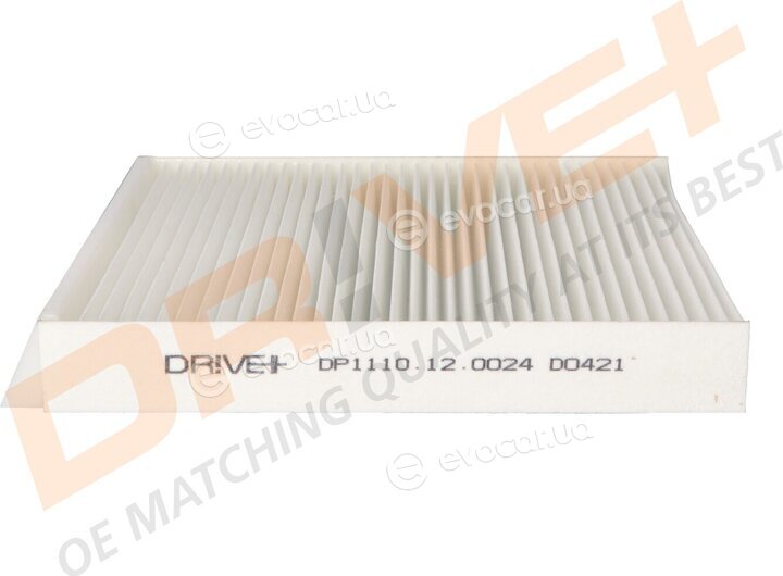 Drive+ DP1110.12.0024