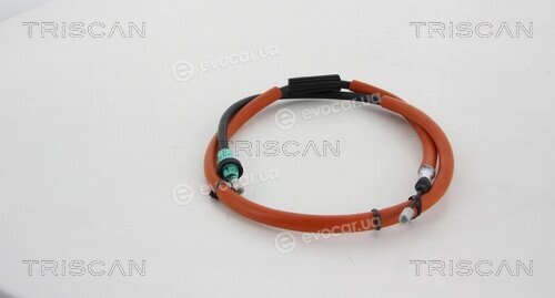 Triscan 8140 251120