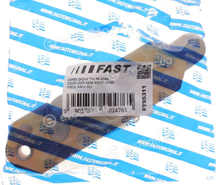 Fast FT95311