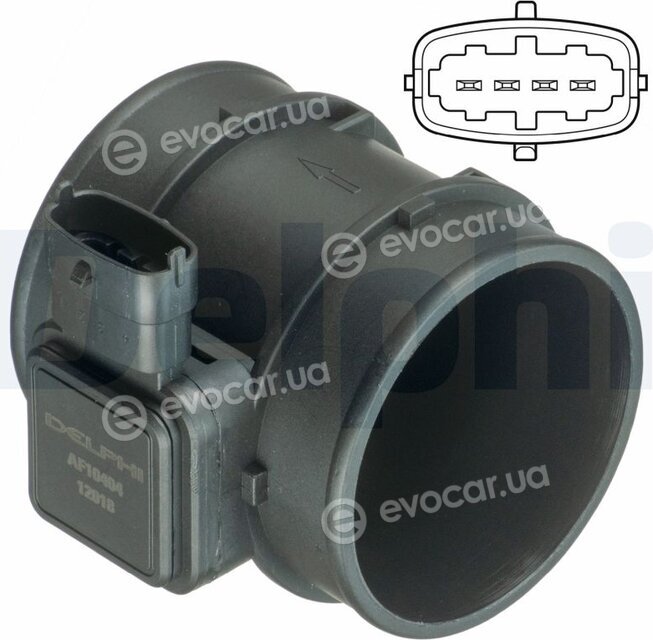 Delphi AF10404