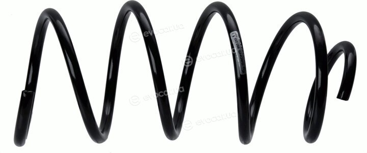 Sachs 993 255