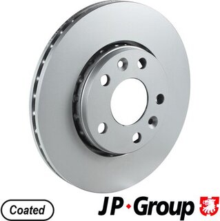 JP Group 4363101700