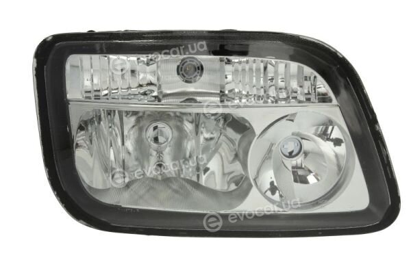 Trucklight HL-ME022R
