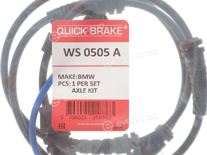 Kawe / Quick Brake WS0505A