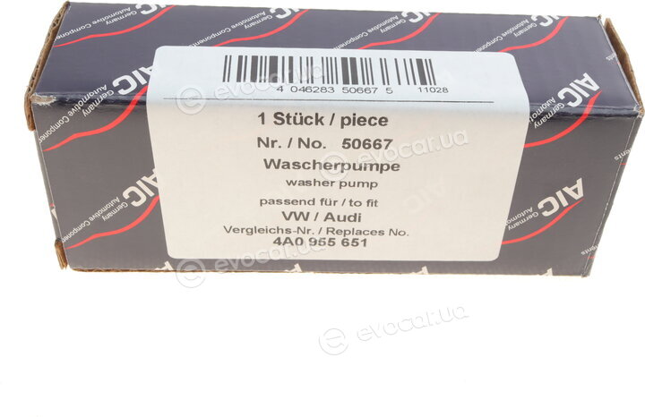 AIC 50667