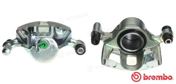 Brembo F 30 004
