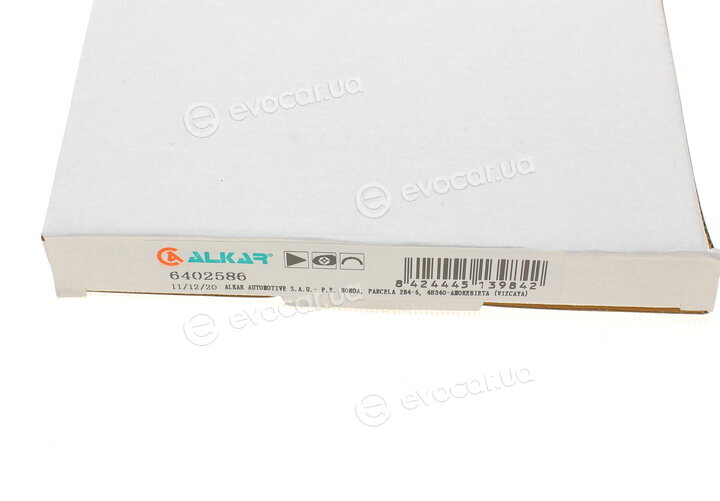 Alkar 6402586