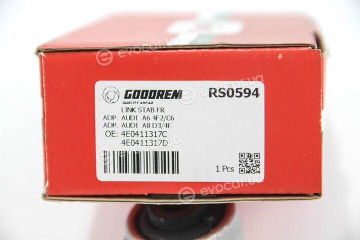 Goodrem RS0594