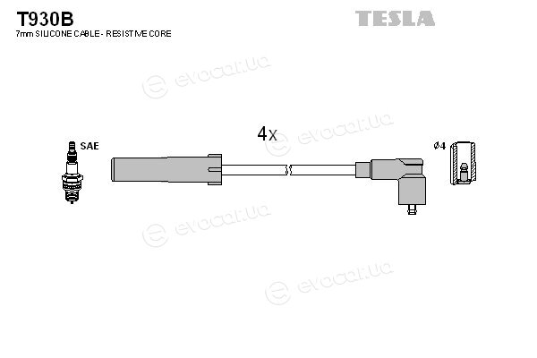 Tesla T930B