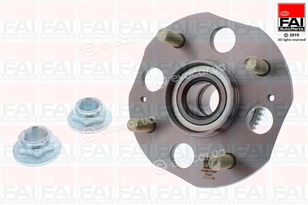 FAI FHBK1037