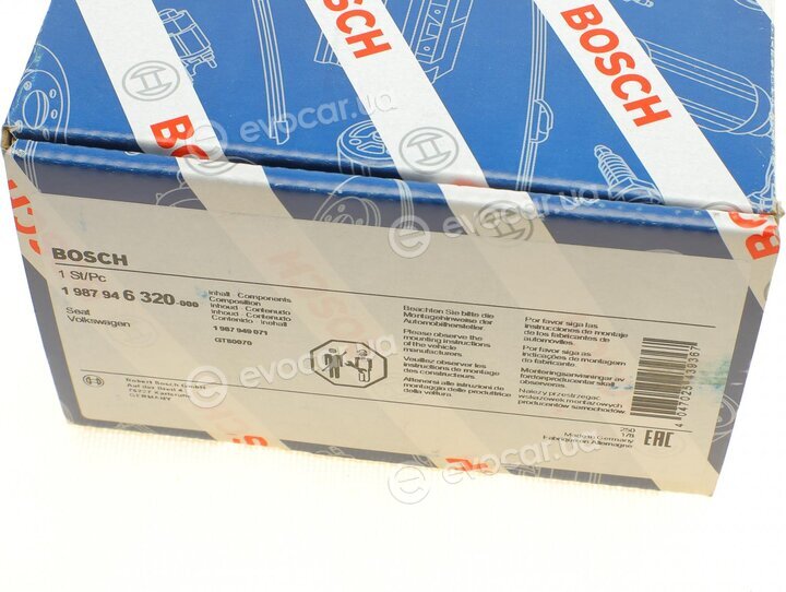 Bosch 1 987 946 320