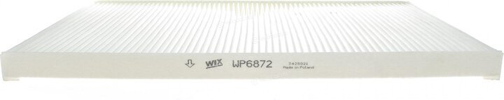 WIX WP6872