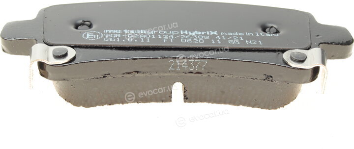 Metelli 22-0844-0