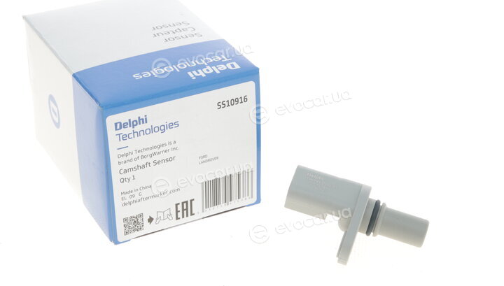 Delphi SS10916