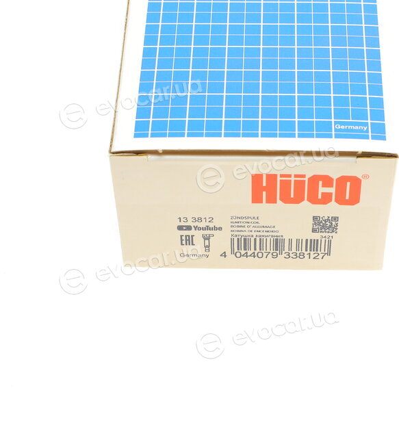 Astemo (Hitachi) / Huco 133812