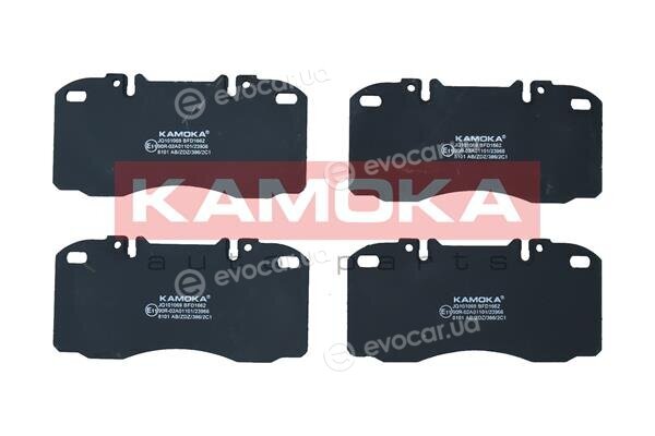 Kamoka JQ101069