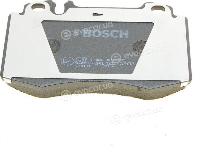 Bosch 0 986 424 705