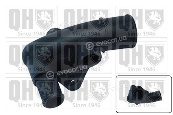 Quinton Hazell QTH827CF