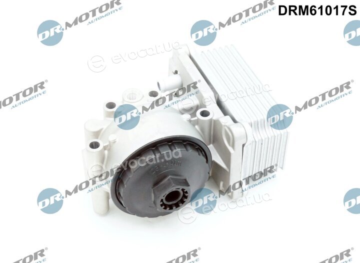 Dr. Motor DRM61017S