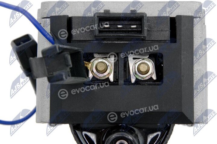 NTY ECZ-VW-018