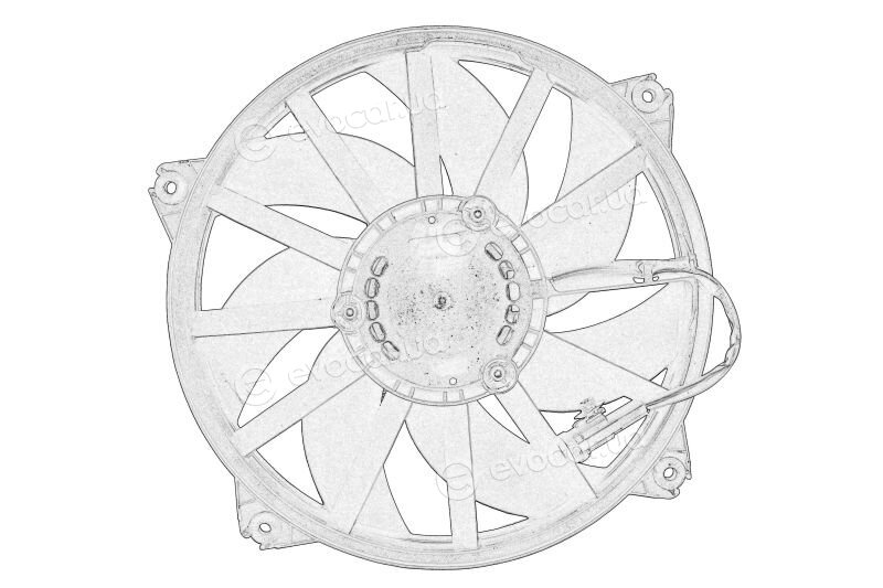Mopar (PSA / FCA) 1253T5